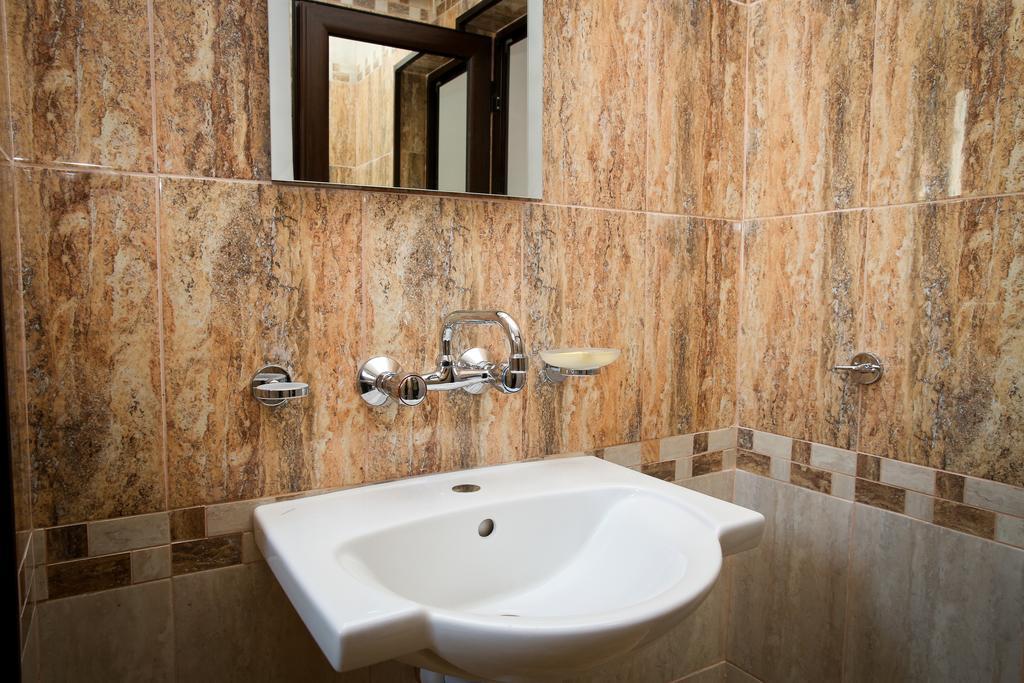 Бялата Къща Hotel Zlatograd Kamer foto