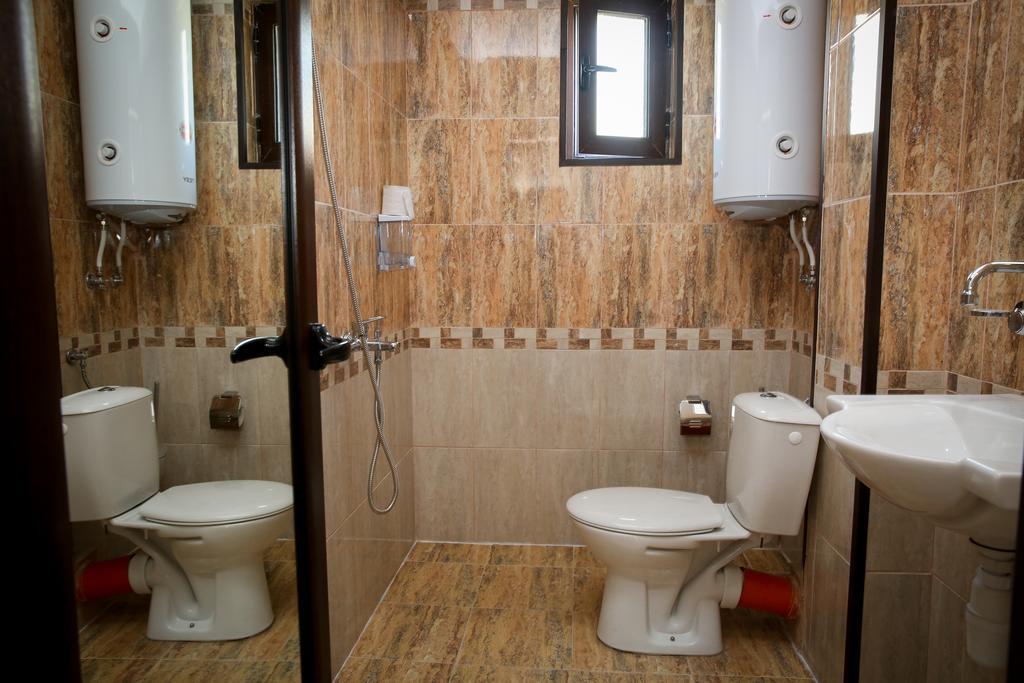 Бялата Къща Hotel Zlatograd Kamer foto