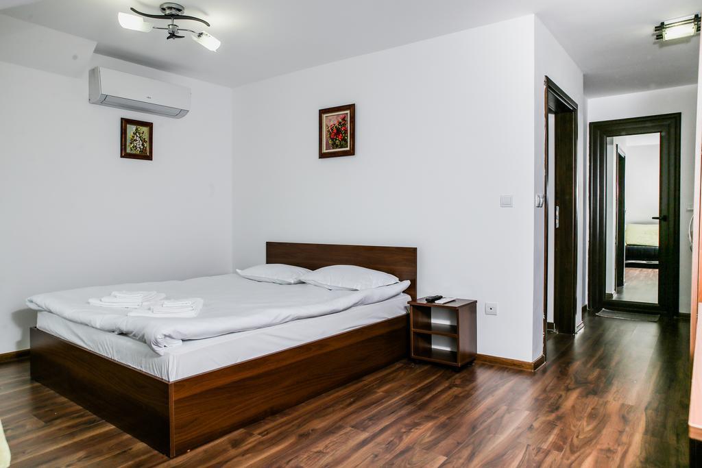 Бялата Къща Hotel Zlatograd Kamer foto
