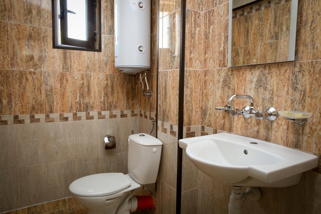 Бялата Къща Hotel Zlatograd Kamer foto