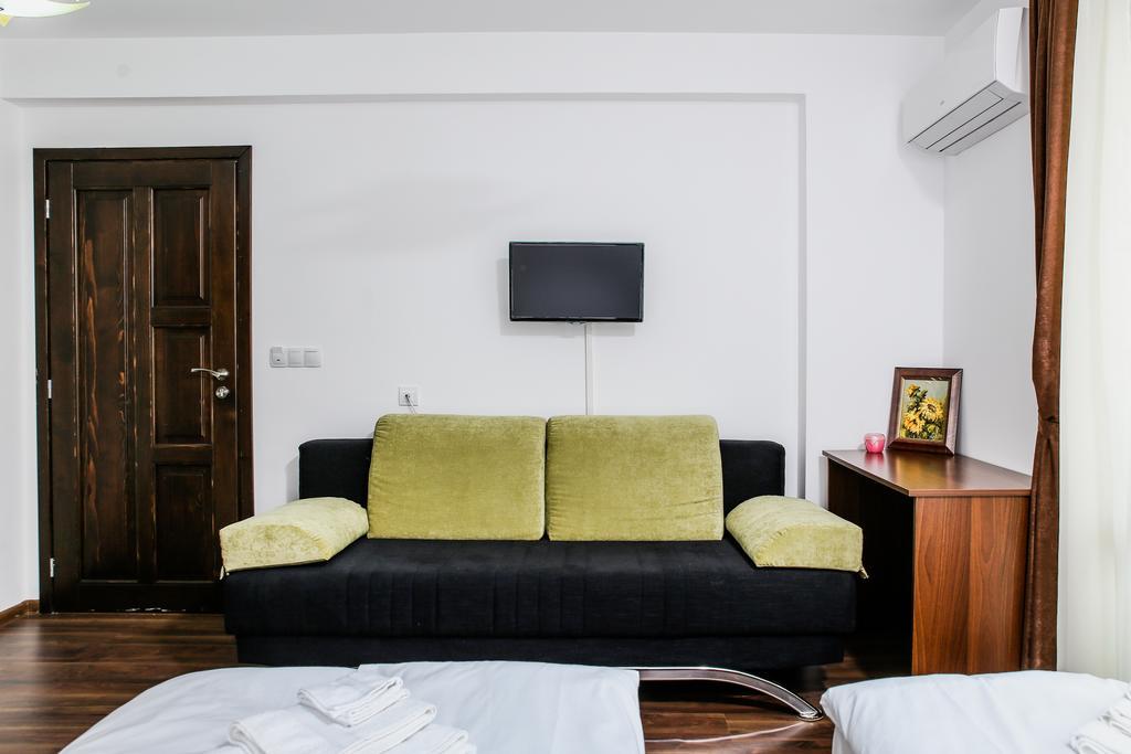 Бялата Къща Hotel Zlatograd Kamer foto