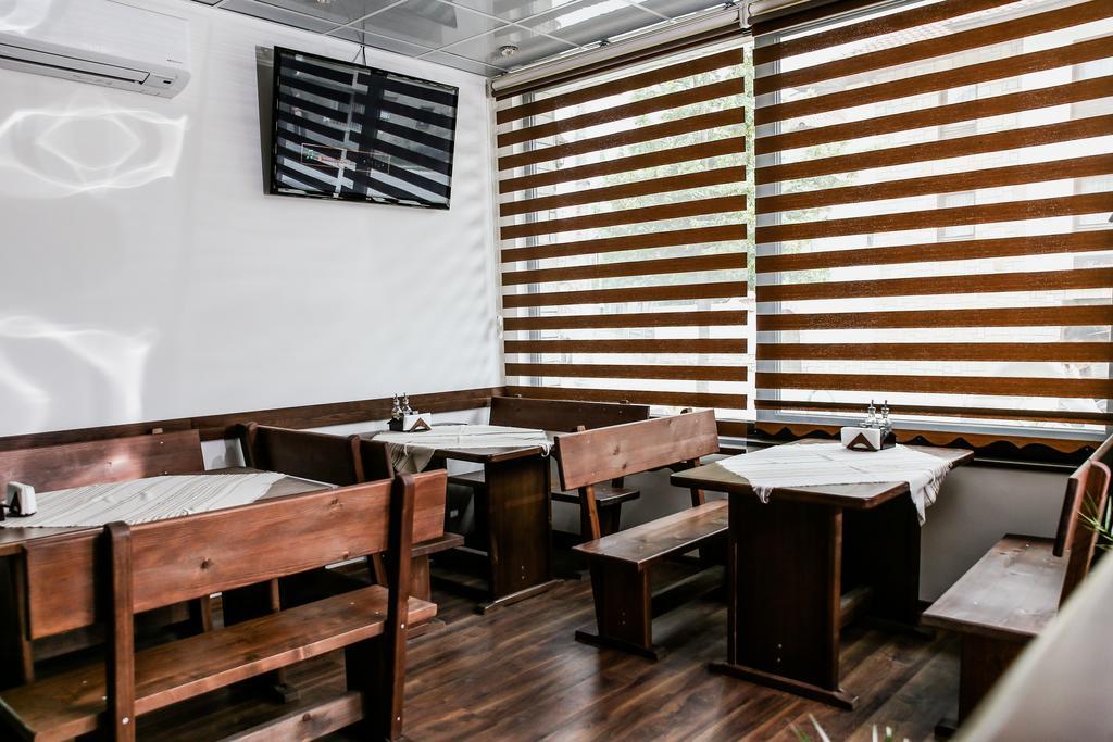 Бялата Къща Hotel Zlatograd Buitenkant foto