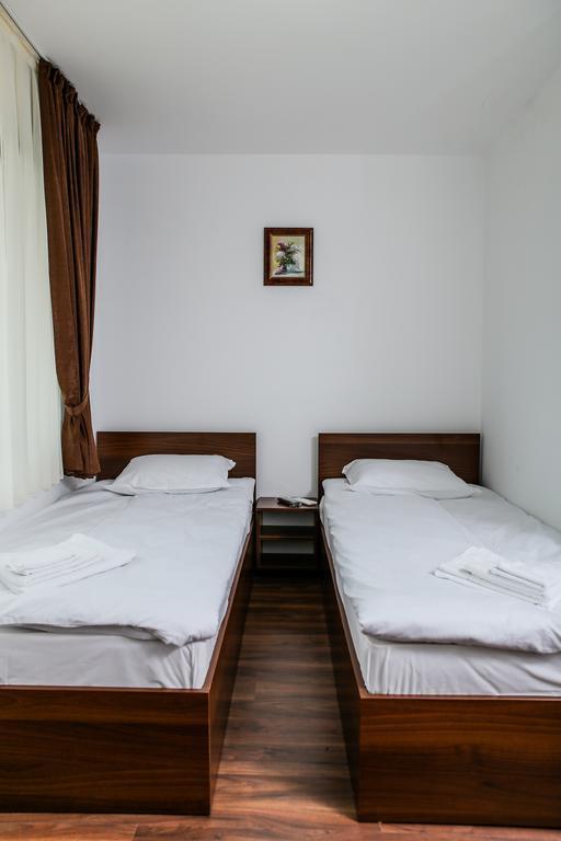 Бялата Къща Hotel Zlatograd Kamer foto