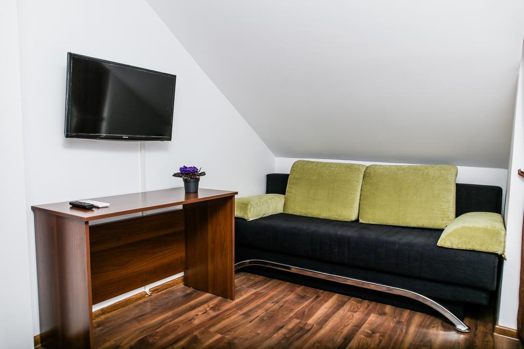 Бялата Къща Hotel Zlatograd Kamer foto