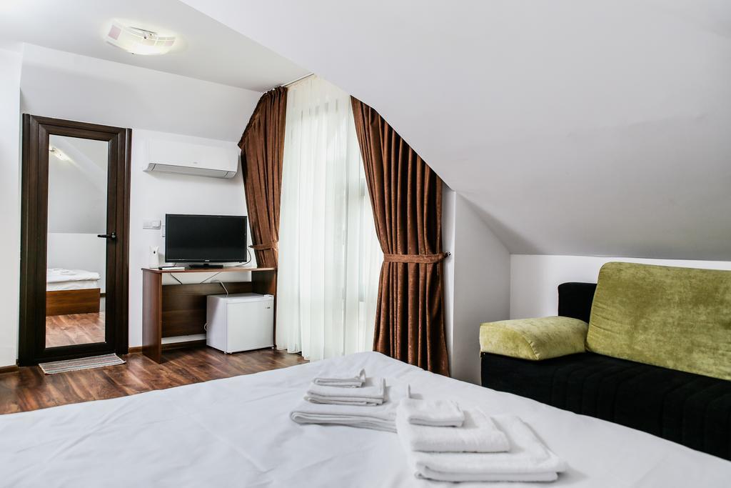 Бялата Къща Hotel Zlatograd Kamer foto