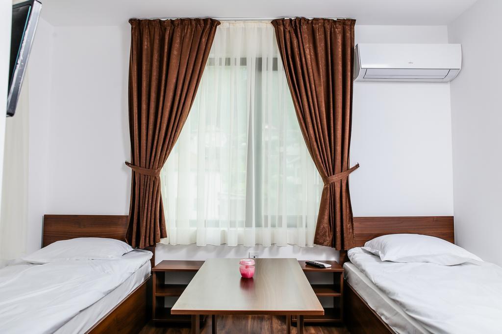 Бялата Къща Hotel Zlatograd Kamer foto