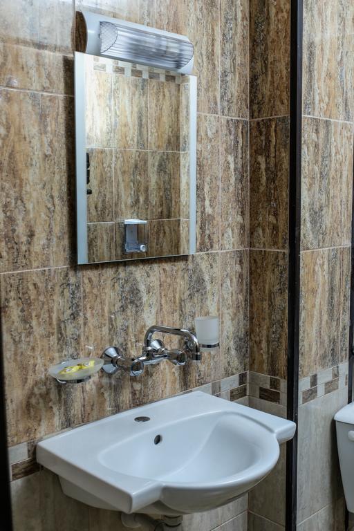 Бялата Къща Hotel Zlatograd Kamer foto