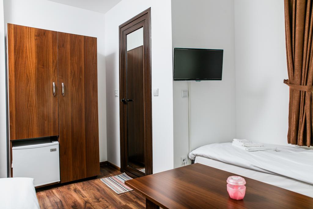 Бялата Къща Hotel Zlatograd Kamer foto