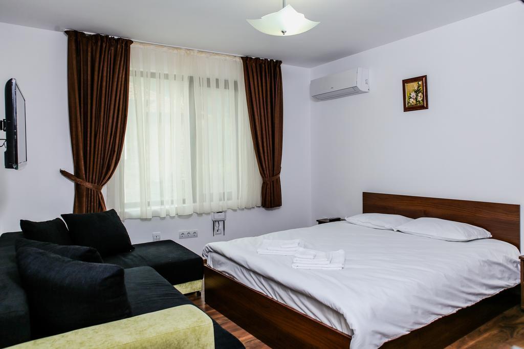Бялата Къща Hotel Zlatograd Kamer foto